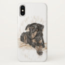 Search for doberman dog iphone cases Pincher
