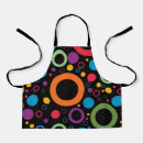 Search for symmetry aprons Abstract