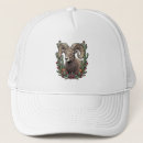 Search for cactus hats National park