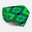 Search for black american ties Green
