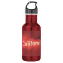 Search for california water bottles West coast