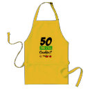 Search for 50 aprons Chef