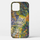 Search for woodland path iphone cases Watercolor
