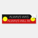 Search for flag bumper stickers Australia