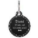 Search for roll pet supplies Heavy metal