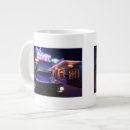 Search for road sign mugs Vintage