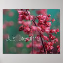 Search for just breathe posters Motivational