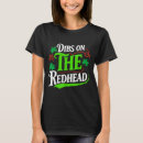 Search for dibs tshirts Clover