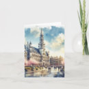 Search for belgium cards Brussels