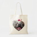 Search for pitbull tote bags Puppies