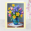 Search for daffodils mothers day cards Floral