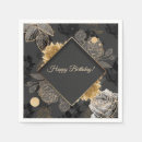 Search for peonies placemats Gold