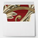 Search for decorative envelopes Botanical