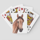 Search for cowboy playing cards Equestrian