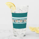Search for daisies drinkware Turquoise