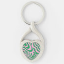 Search for liquid key rings Retro