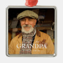 Search for grandpa christmas tree decorations Grandparents gift