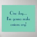 Search for onion posters Humour