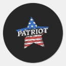 Search for vintage american stickers White