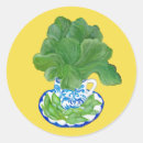 Search for lettuce stickers Veggie