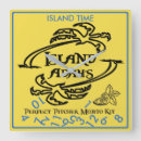 Search for island time clocks Wall