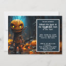 Search for evil eye invitations Creepy
