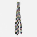 Search for pink plaid ties Squares