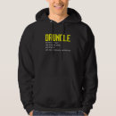 Search for drunkle Definition