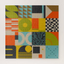 Search for 70s music posters Abstract