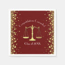 Search for lawyer napkins Elegant
