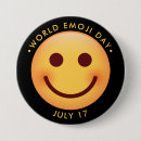 Search for emoji badges Smiling