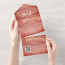 Search for envelope seal wedding invitations Watercolor