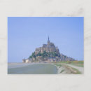 Search for mont saint michel postcards Photography