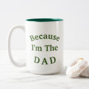Search for dark forest green mugs For him