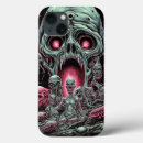 Search for zombie cases Creepy