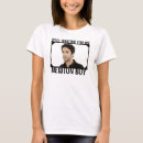 Search for frames womens tshirts Black white