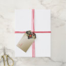 Search for tropical christmas gift tags Elegant