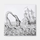 Search for sea serpent magnets Ship