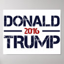 Search for the donald posters Vote