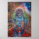 Search for surrealism posters Grey