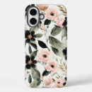 Search for pink eyes iphone cases Black