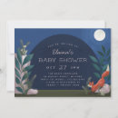 Search for woodland fox invitations Woods
