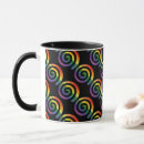 Search for gay pride stripe mugs Rainbow