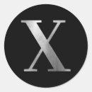 Search for monogram envelope seals Black