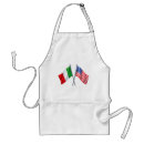 Search for italy flag aprons Pride