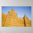 Search for mali posters Djenne