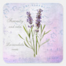 Search for french lavender stickers Vintage