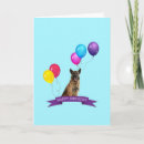Search for german shepherd birthday cards Canine