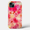 Search for romantic rose iphone cases Bloom