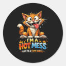 Search for chaotic stickers Funny
